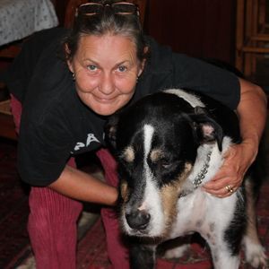 Meet your Posher, Christine